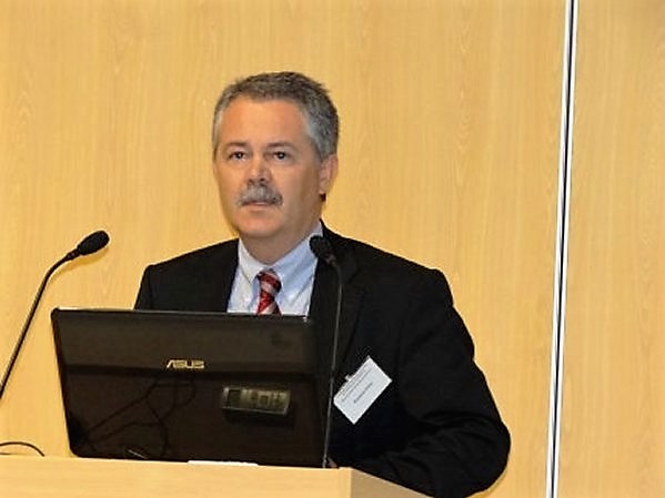 XIII. Nemzetk�zi K�zleked�si Konferencia