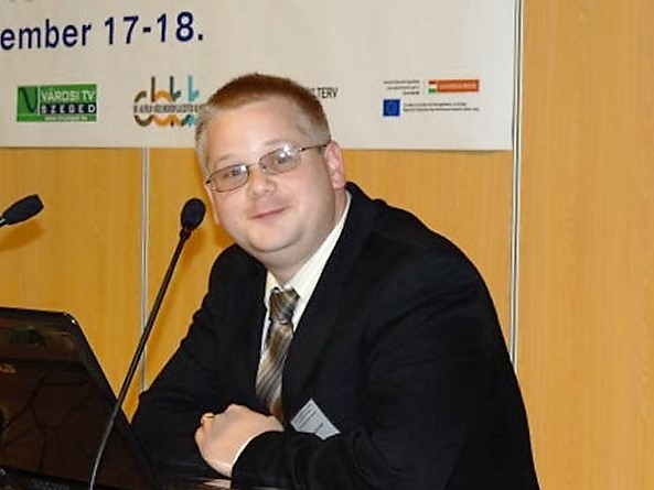 XIII. Nemzetk�zi K�zleked�si Konferencia