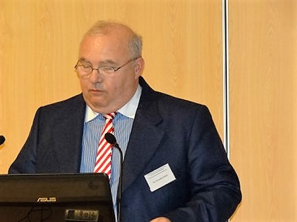XIII. Nemzetk�zi K�zleked�si Konferencia
