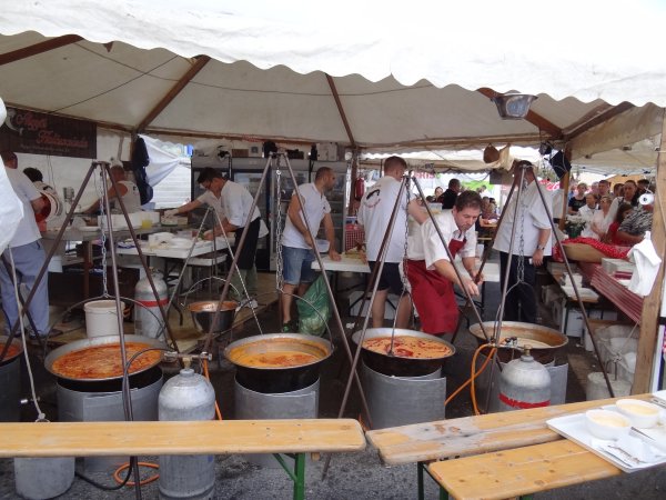 V�ztorony Szeged 2015