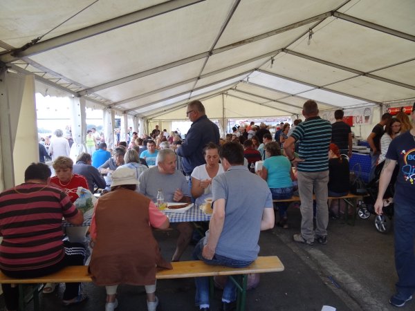 V�ztorony Szeged 2015