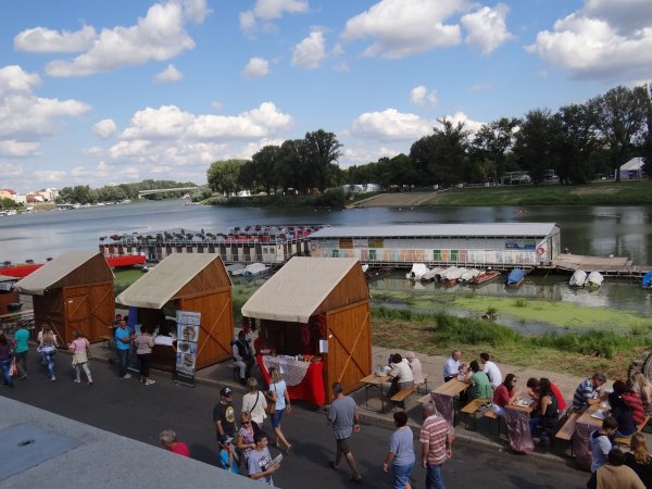 V�ztorony Szeged 2015