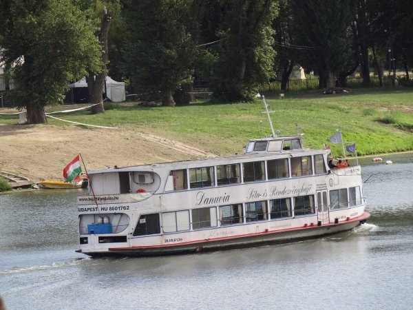 V�ztorony Szeged 2015