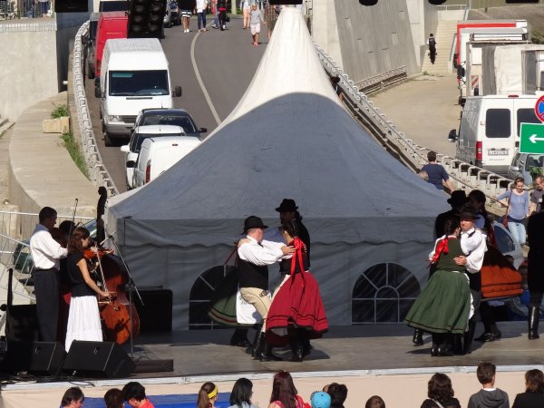 V�ztorony Szeged 2015