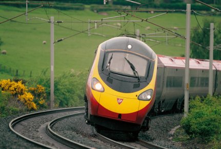 Pendolino