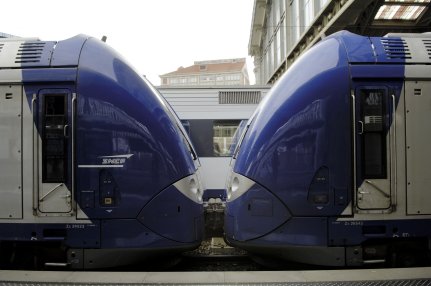 Alstom Coradia