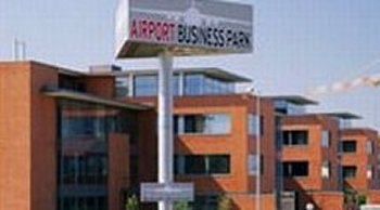 Airport Business Park
