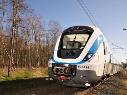 Alstom transport