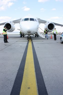 Antonov An-148-100B