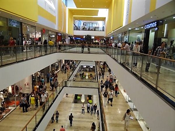 �rk�d Szeged bevas�rl�k�zpont