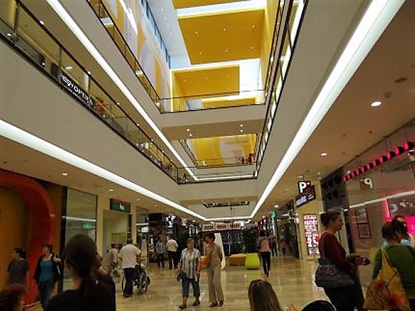 �rk�d Szeged bevas�rl�k�zpont