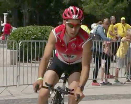 Balatonman Triatlon Fesztiv�l 2014