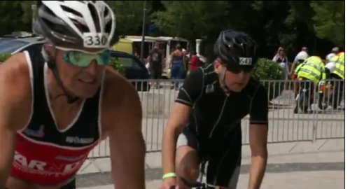 Balatonman Triatlon Fesztiv�l 2014
