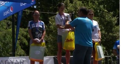 Balatonman Triatlon Fesztiv�l 2014