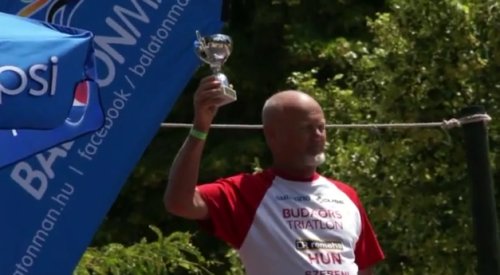Balatonman Triatlon Fesztiv�l 2014