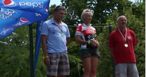 Balatonman Triatlon Fesztiv�l 2014