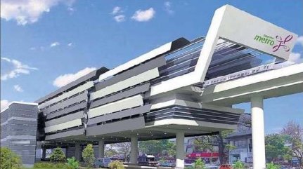 Bengaluru (D�l-India) metr�