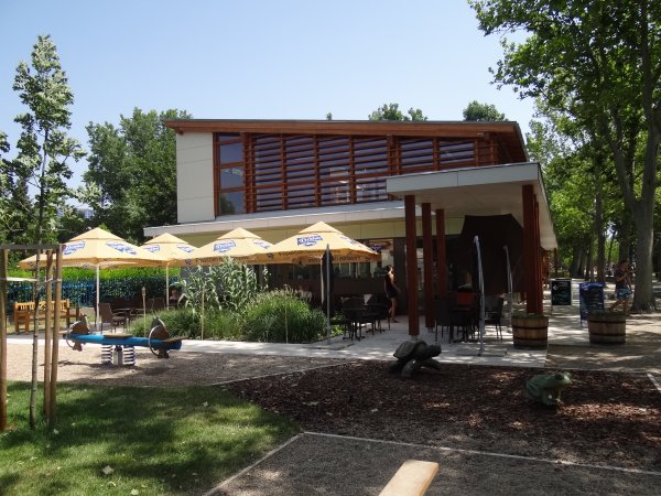 Bodorka Balaton Akv�rium