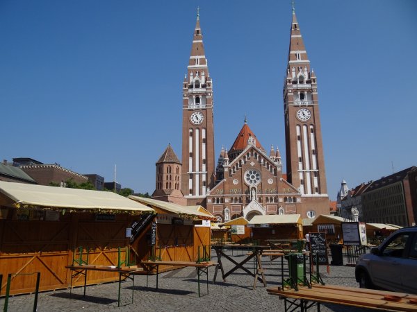 Bort�r Szeged 2016