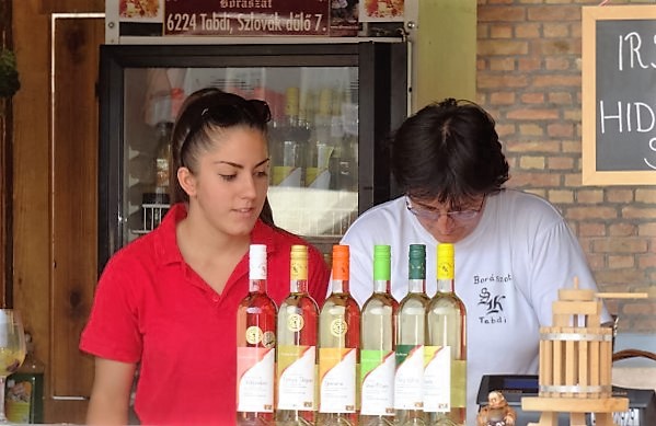 Bort�r Szeged 2016