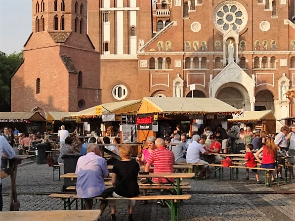 Bort�r Szeged 2016