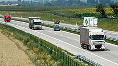 cseh aut�utakon MYTO CZ 