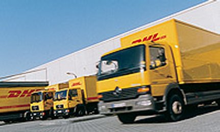 DHL