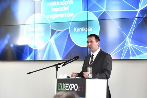 Érsek István