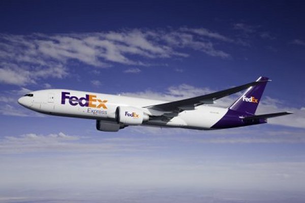 FedEx: cs�csforgalom