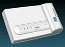 GO-BOX k�sz�l�k