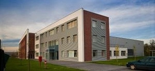 GE Hungary az East Gate Business Parkban 