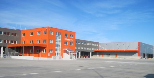 Gebr�der Weiss Jene�