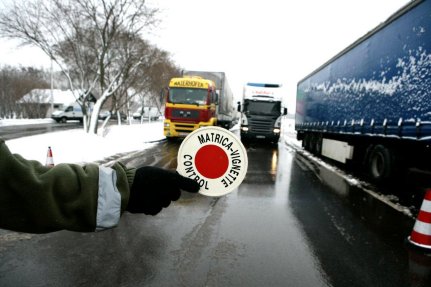 A mobil csopor E-matric�t ellen�r�z 