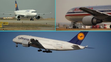 HungaroControl, �j l�giforgalmi ir�ny�t� k�zpont felavat�sa 