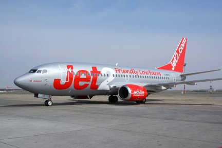  Jet2.com