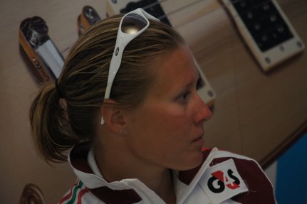 Koz�k Damuta: Kajak - Kenu Vil�gbajnoks�g 2011 �rt�kel�s Szeged