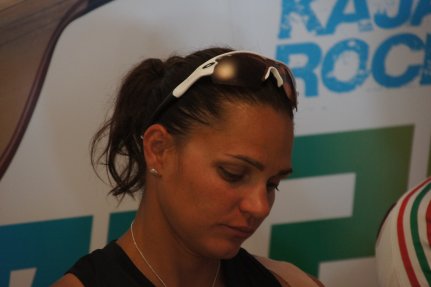 Kov�cs Katalin: Kajak - Kenu Vil�gbajnoks�g 2011 �rt�kel�s Szeged