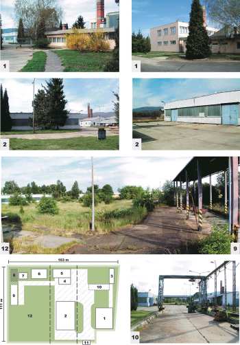 ingatlan Kőszeg