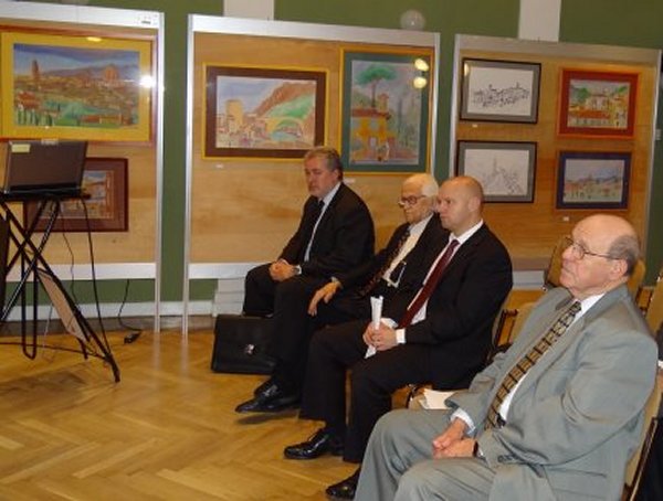 Logisztikai Konferencia Szeged 2011