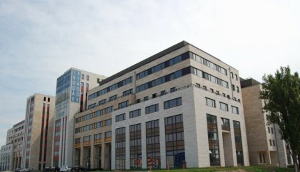 Madar�sz Irodapark