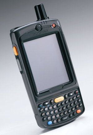 MC75 EDA
