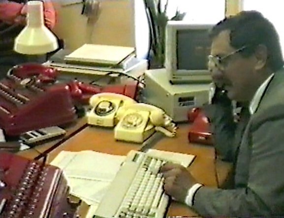 Vas�ti Informatika t�rt�nete