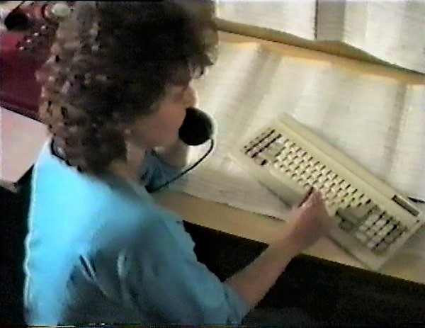 Vas�ti Informatika t�rt�nete