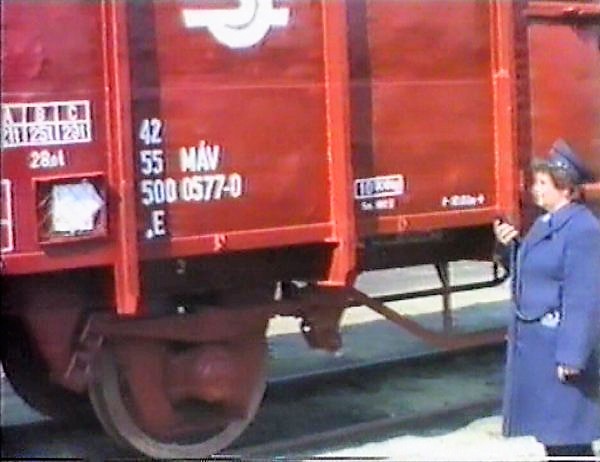 Vas�ti Informatika t�rt�nete