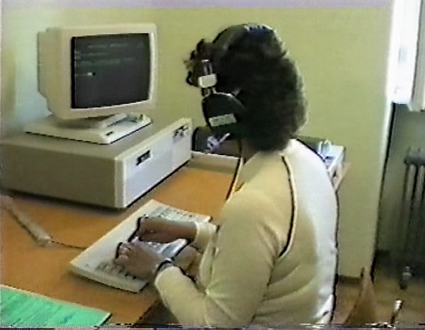 Vas�ti Informatika t�rt�nete