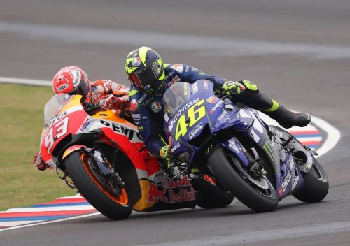 MotoGP Argentina