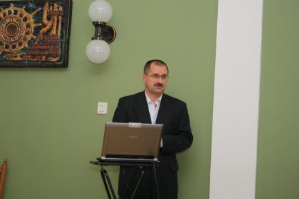 Logisztikai konferencia