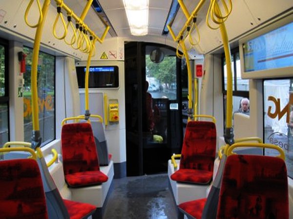 PESA Swing t�pus� villamos bels�