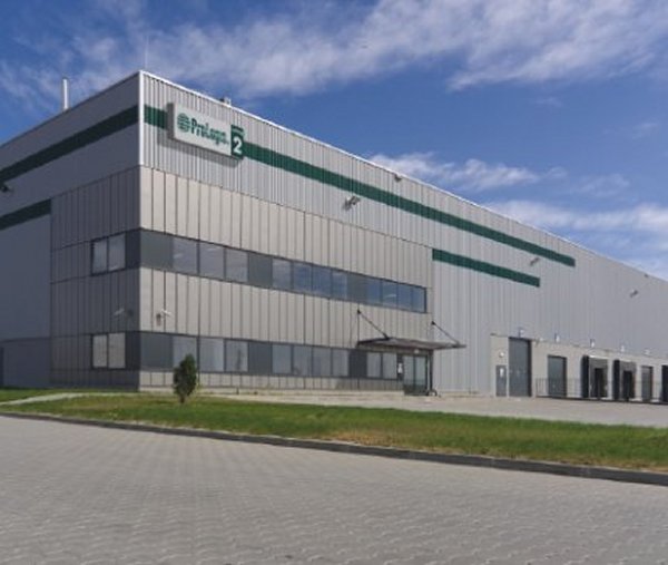 ProLogis Park Budapest-Batta