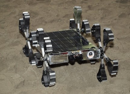 Puli Space Technologies